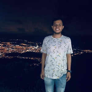 Fabián - Profe de matemáticas - Ibagué