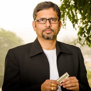 Chandrashekhar - Harmonica instructor - Bengaluru