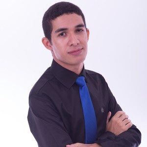 Mikeas - Professor de química - São Carlos