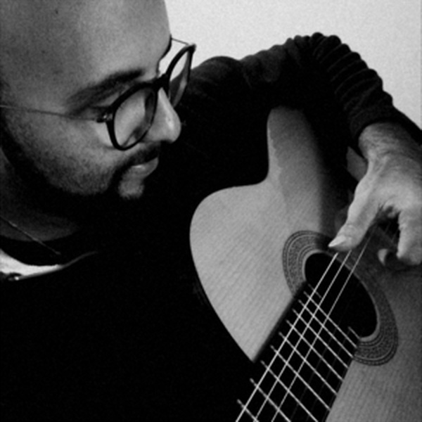 Marlon - Professor de viola - Coimbra