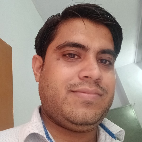 Brajesh English teacher in Patna ₹800/h