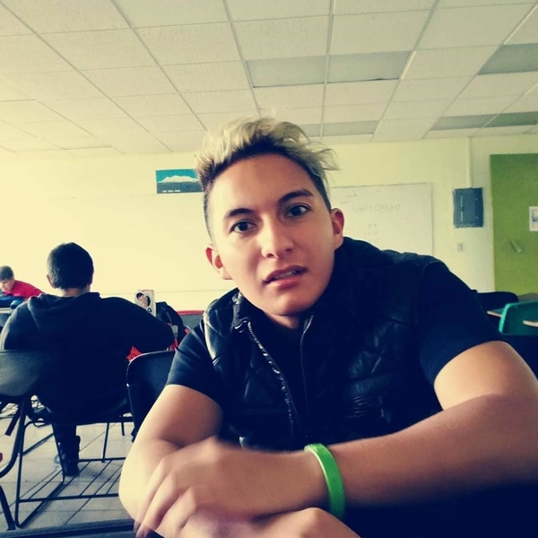 José octavio - Profesor de liderazgo - CDMX