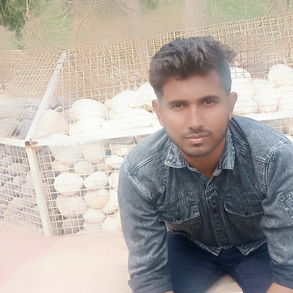 Gajender - Biology tutor - Alwar