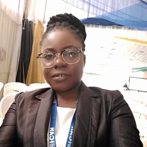 Chidinma - Accounting tutor - Aba