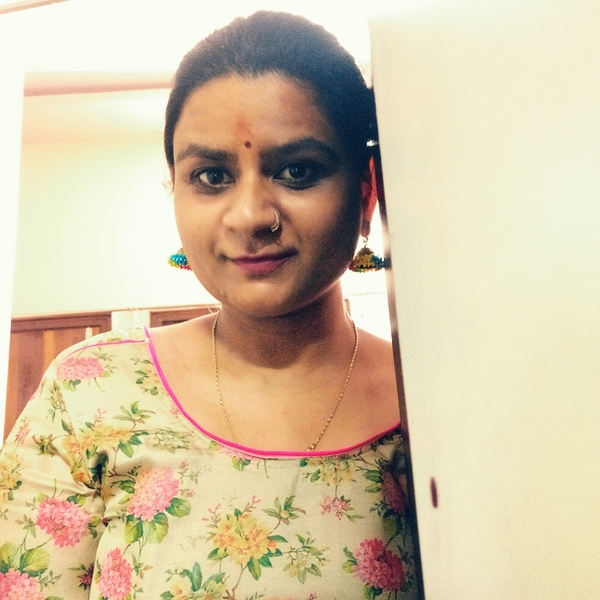 Neha - English teacher - Chittorgarh