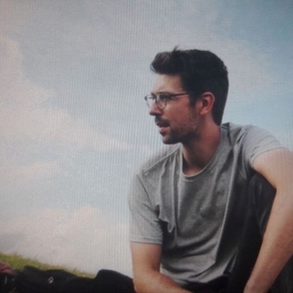 David - Computer programming tutor - London