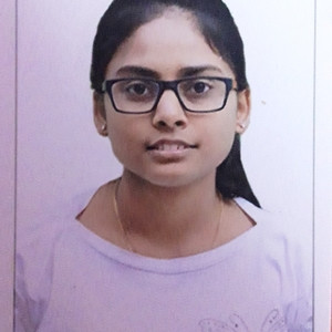 Varsha - Medicine teacher - Dharwad