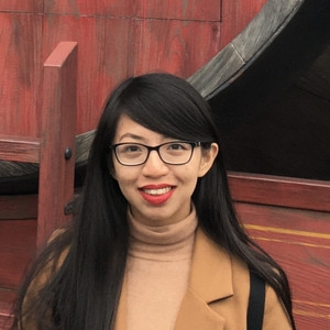 Hailey - Accounting tutor - Macquarie Park
