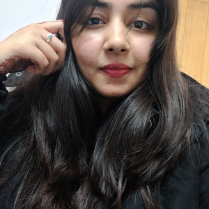 Bhavya - Positive psychology tutor - Ghaziabad