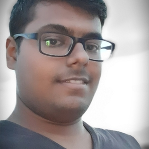Tunir Bhattacharya - HTML tutor - 