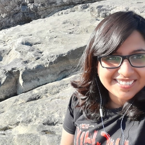 Akanksha - Maths tutor - Patna