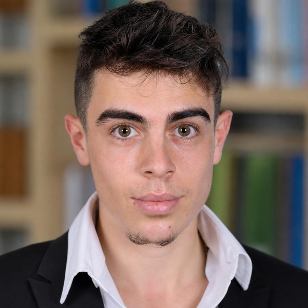 Kevin - Profe de español - Terrassa
