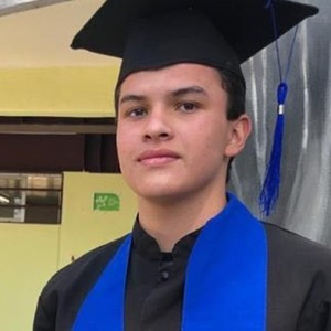 Andrés - Profesor de diseño gráfico - CDMX