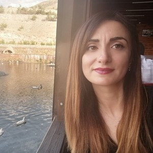 Rukiye - Felsefe öğretmeni - Erzincan