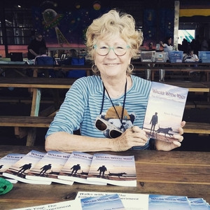 Anda - English tutor - St. Petersburg