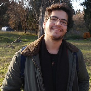 Mustafa - Matematik öğretmeni - 