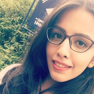 Harleen - Spanish tutor - New Delhi