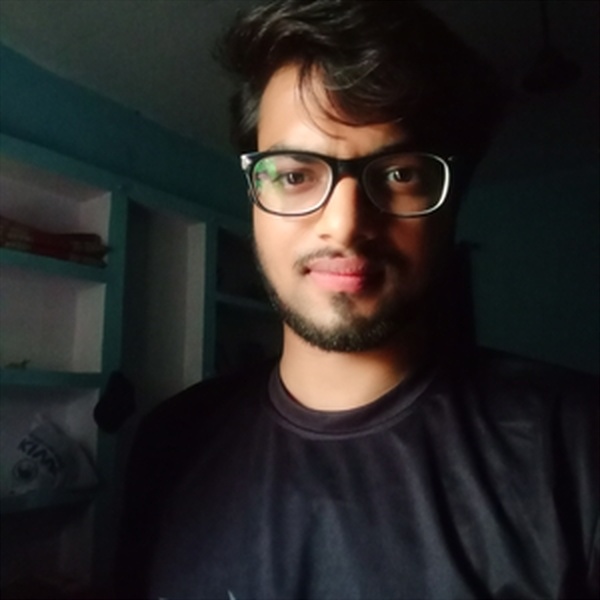 Pawan - Algebra tutor - Unnao