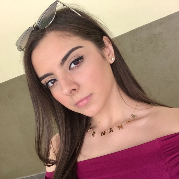 Fernanda - Profesor de matemáticas - Los Reyes de Salgado