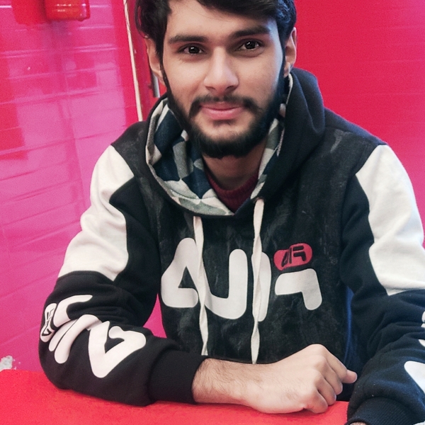 Manish - Python tutor - Etah