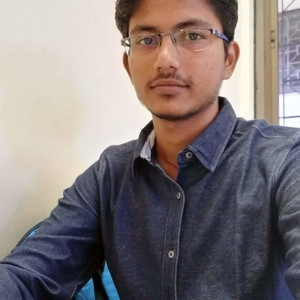 ABHINAV UPADHYAY - Maths Tutor - Silvassa