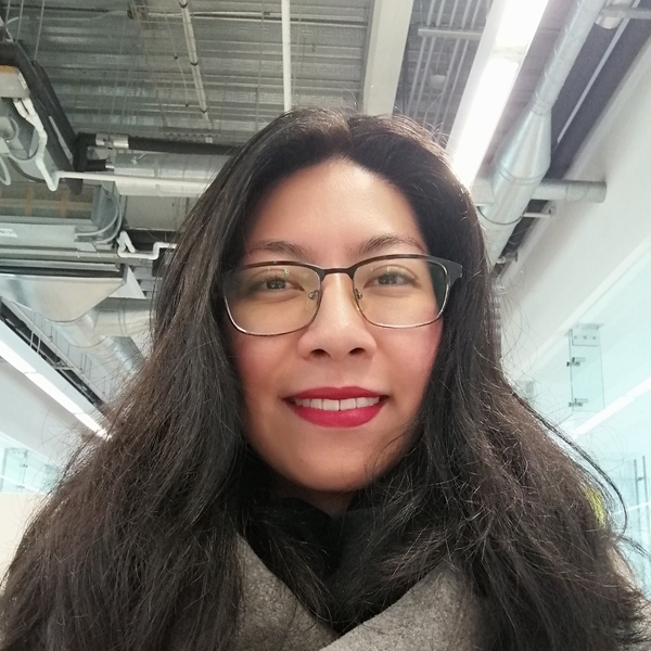 Pamela - profesor de psicología - Ciudad de México