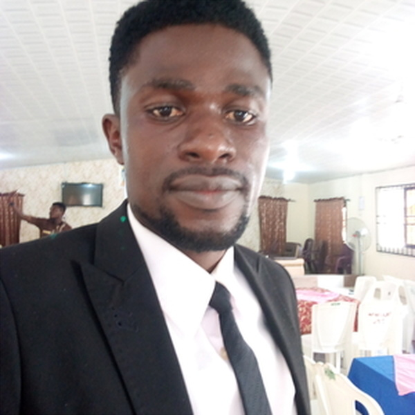 Eraboh - Algebra tutor - Abuja