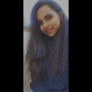 Ashwini - Biology tutor - Shirpur
