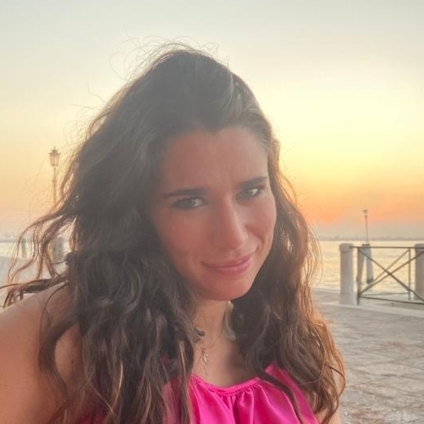 Chiara - Insegnante di matematica - Lido di Venezia