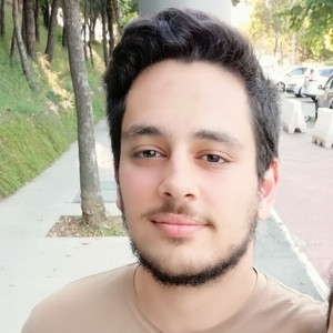 Ege - Matematik öğretmeni - 