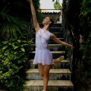 Alyssa - Dance tutor - Brighton