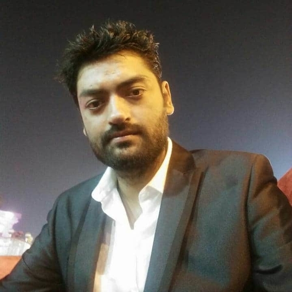 Ashish - Accounting tutor - Rewari