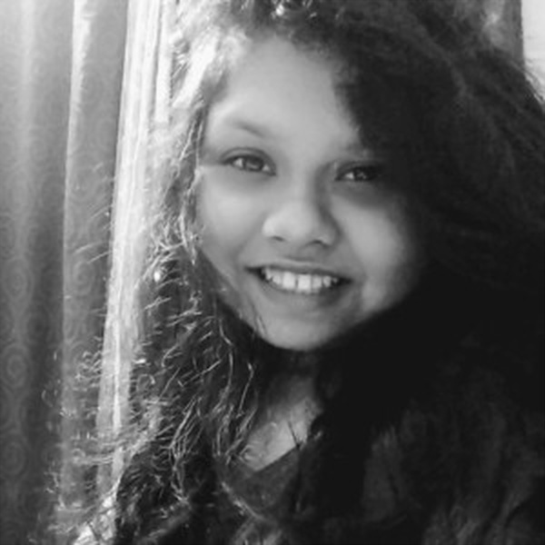SAGNIKA - Criminal law tutor - Kolkata