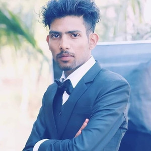Bishal - Maths tutor - Coburg North
