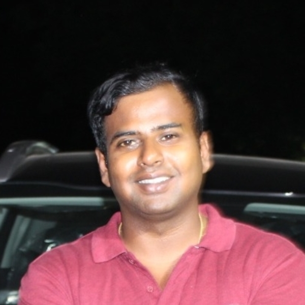 Priyanshu - Biology tutor - Barari