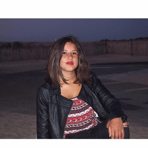 Chloé - Prof d'anglais - Conflans-Sainte-Honorine