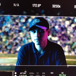 Òscar - Profesor de fotografía - San Andrés de Llavaneras