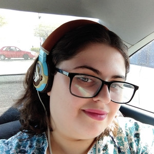 Aida - profesor de dibujos animados - Aguascalientes