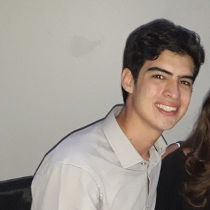 Diego - Profe de matemáticas - La Tirana