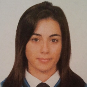 Patricia - profesor de biología - Valladolid