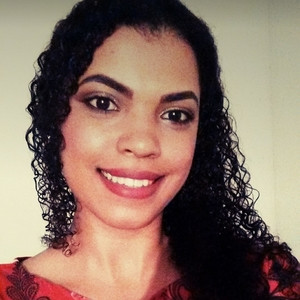 Rosimara - Professor de biologia - Campos dos Goytacazes