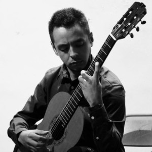 Fercho - Profesor de guitarra - Guadalupe