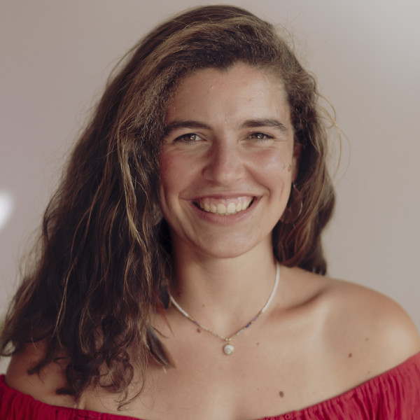 Sarah - Prof d'espagnol - La Bastide-de-Sérou