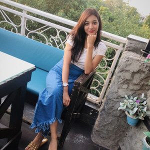 Karuna - Positive psychology tutor - New Delhi