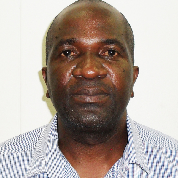 Chiedza - Geography tutor - Kalahari District Council