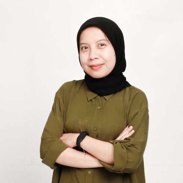 Lita - Prof bahasa belanda - DKI Jakarta