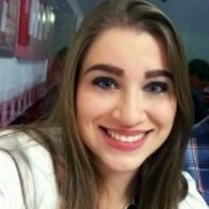 Bárbara - Prof de matemática - São Paulo