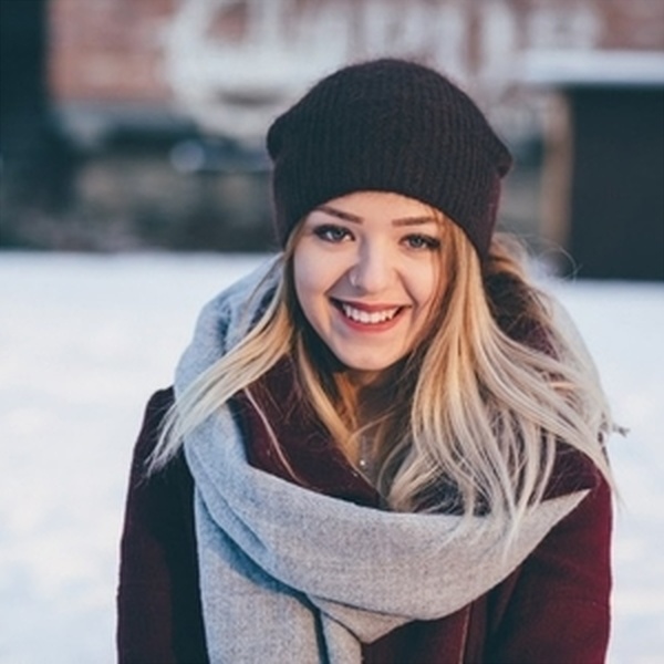Lulu - Arabic teacher - New York