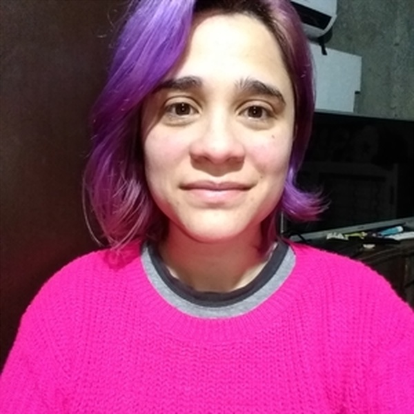 Yamila - profesor de enfermería - Córdoba