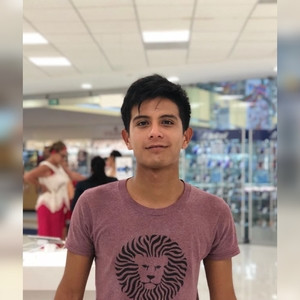 Jorge - Profesor de matemática - Puerto Vallarta